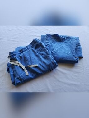 L/P Ceil Blue FIGS Set